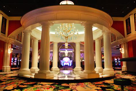 Greenbrier Casino De Inundacao