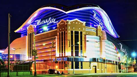 Grego Casino Em Detroit