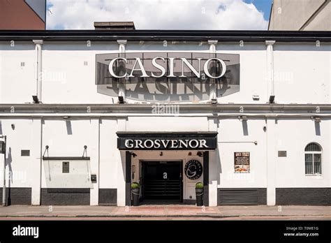 Griffin Casino Bristol