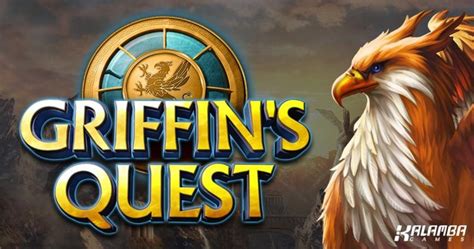 Griffin S Quest Slot Gratis