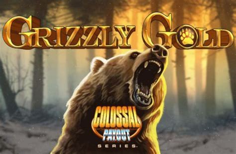 Grizzly Gold 888 Casino