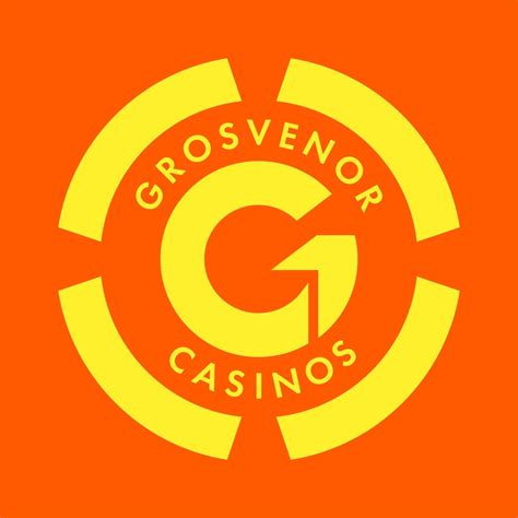 Grosvenor Casino Aposta Maxima