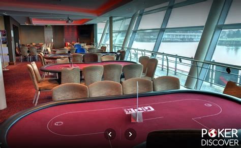 Grosvenor Casino Liverpool Poker