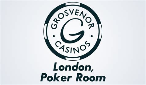 Grosvenor Casino Londres Poker