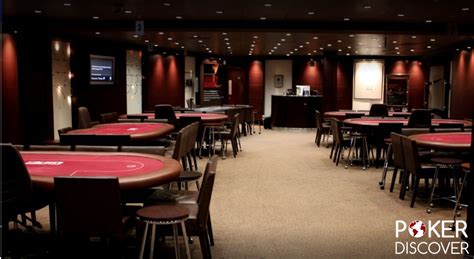 Grosvenor Casino Luton Torneios De Poker