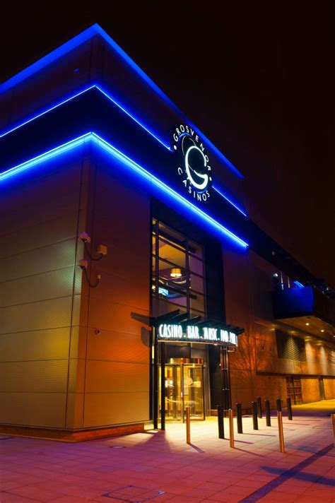 Grosvenor Casino Manchester Didsbury