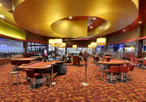 Grosvenor Casino Manchester Vagas