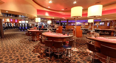 Grosvenor Casino Poker Blackpool