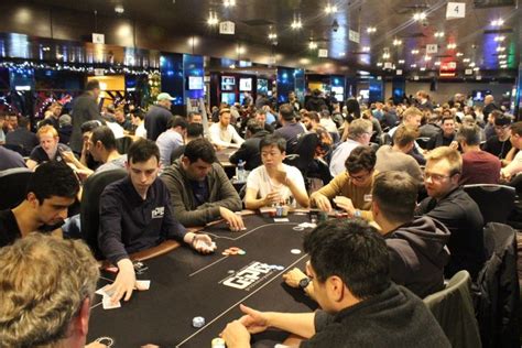 Grosvenor Casino Poker Newcastle