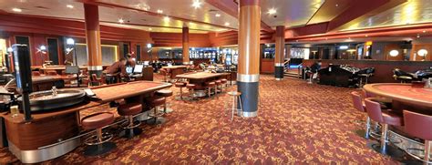 Grosvenor Casino Portsmouth Poker