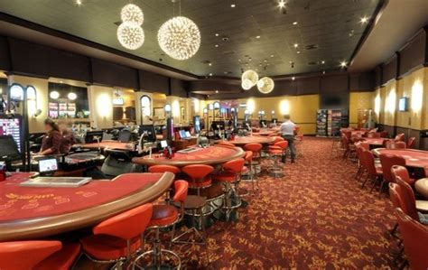 Grosvenor Casino Southampton Empregos