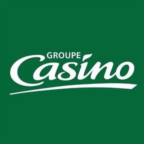 Groupe Casino Servia