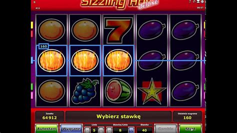 Gry W Casino Za Darmo