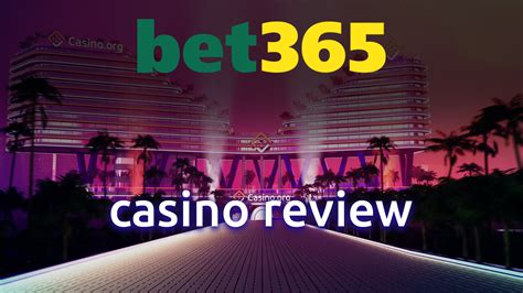 Gsbet365 Casino Review