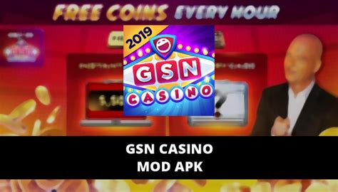 Gsn Casino Apk Mod