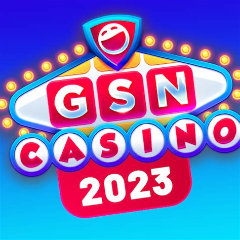 Gsn Casino Fichas Gratis