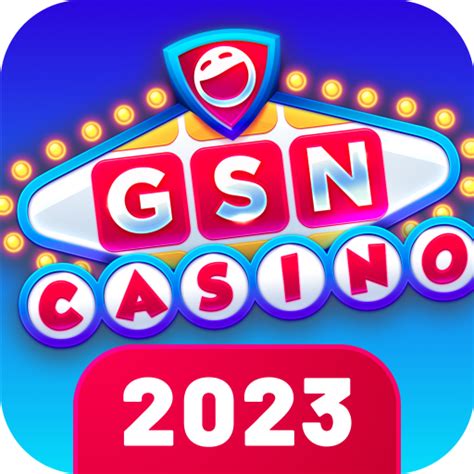 Gsn Slots App