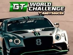 Gt World Challange By Andy Soucek Slot - Play Online