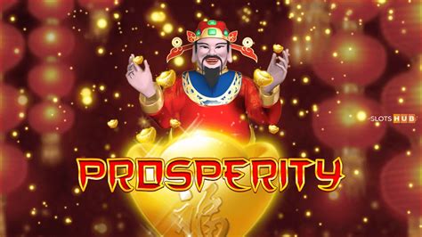 Guardian Of Prosperity Betano