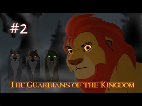 Guardians Of The Kingdom Bodog
