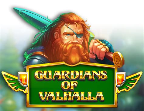 Guardians Of Valhalla Slot Gratis