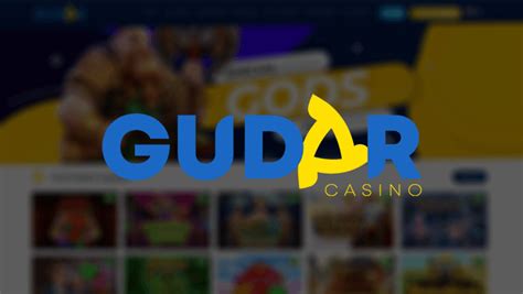 Gudar Casino Aplicacao