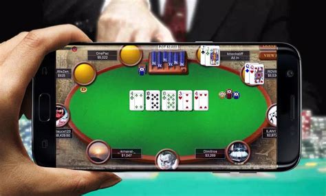 Guia De Poker Online De Estrategia