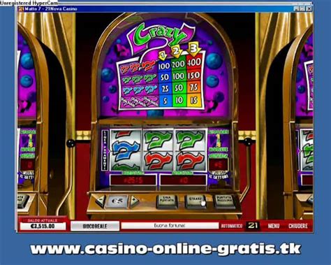 Guida Ai Casino Online
