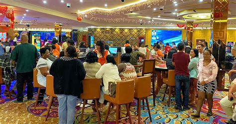 Guildbingo Casino Belize