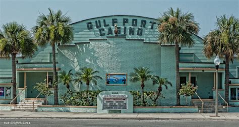 Gulfport Casino St Petersburg Florida