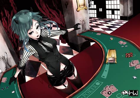 Gumi Cara De Poker Download