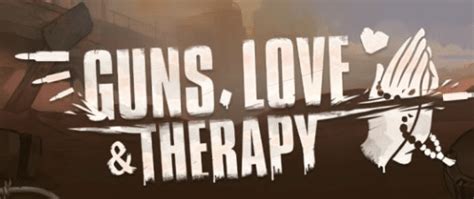 Guns Love And Therapy Sportingbet