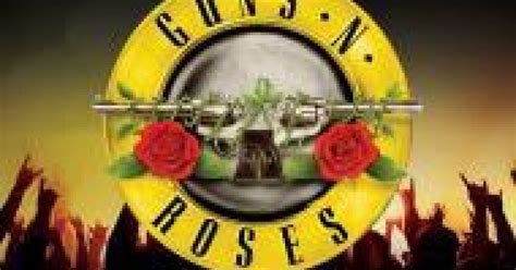 Guns N Roses Pokerstars
