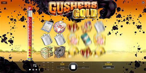 Gushers Gold Bwin