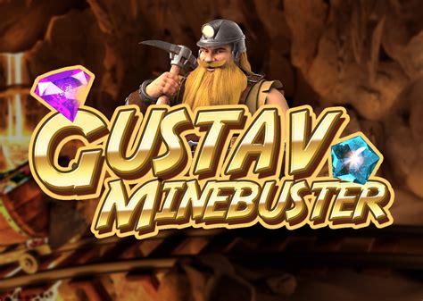 Gustav Minebuster Betfair