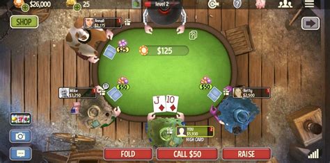 Guvernator Poker 3 Download Torent
