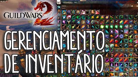 Gw2 Itens Com Utilidade Infusao De Fenda