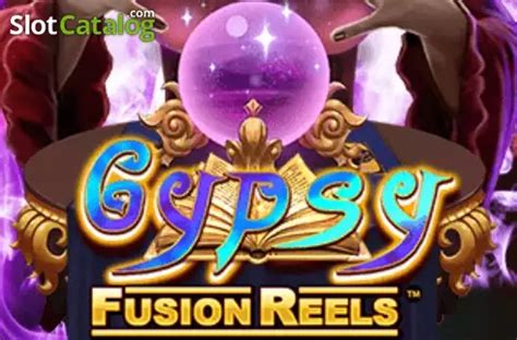 Gypsy Fusion Reels Betsson