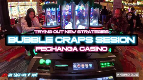 Ha Craps No Pechanga