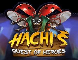 Hachi S Quest Of Heroes Review 2024