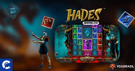 Hades Gigablox 888 Casino