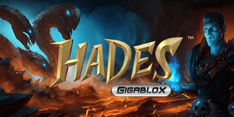 Hades Gigablox Betfair