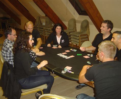 Haguenau Forum De Poker