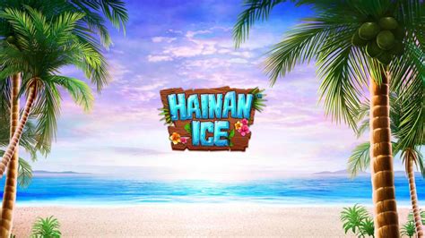 Hainan Ice Novibet