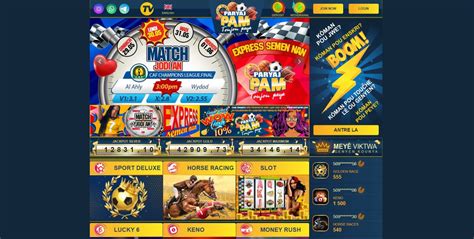 Haiti Casino Online