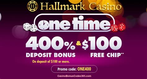Hallmark Casino Peru