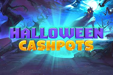 Halloween Cashpots Bet365