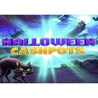 Halloween Cashpots Novibet