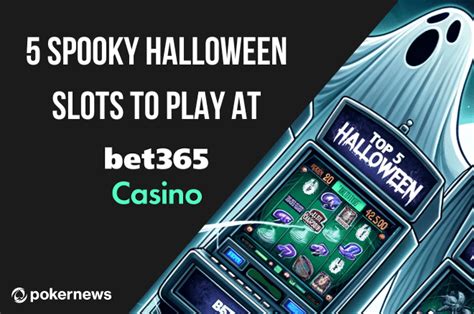 Halloween Pick Em Bet365