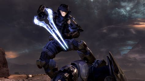 Halo Reach Como Obter Alta De Maquina De Fenda